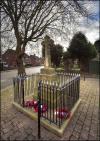 War Memorial