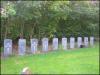 First World War Graves