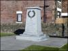 Orrell's new war memorial