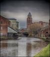 Wigan Pier