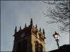 Wigan Parish Church