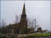 St Wilfrid’s Church, Standish