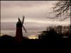 Haigh brewery windmill