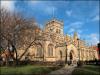 Wigan Parish Church