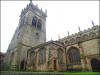 Wigan Parish Church