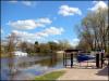 Above Top Lock