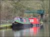 Canal boats