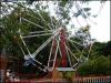 Ferris wheel