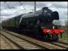 Flying Scotsman