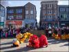 Lion Dancers