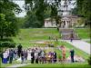 Wedding in Mesnes Park