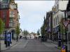 Looking up Wallgate