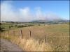 Smoke over Blackrod