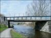 Martland Mill railway bridge