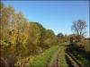 Towpath Fall