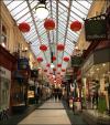 Makinson Arcade