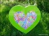 Amberswood Green Heart