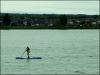 Paddle Boarder