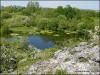 Rabbit Rocks Tarn