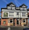 The Golden Lion - Gerard Street