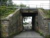 Beresford St Bridge