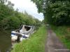 Abandoned Boat