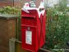 Christmas Post