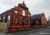 Goose Green Methodist Church