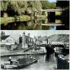 Top Lock... Now and Then