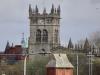 Wigan Parish Church