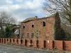 Derelict Remnant of the Gas Works