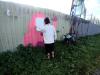 Graffiti Artist