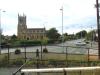Church of St James with St Thomas