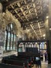 A 'Catholic' Chapel in an Anglican Church