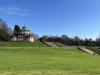 Grassy Slopes of Wigan