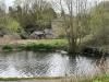 Canal and Packet House