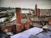 View from the Top Floor...