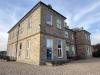 Wrightington Hall - Rear
