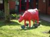 Aspull C of E School