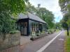 The Gates Cafe