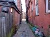 The Oldest Stone Flags in Wigan