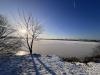 A Cold Winters Day