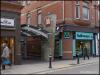 Wigan Bus Station