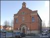 Church on Watkin Street