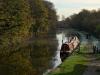 Canal at Gathurst