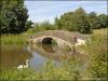 Haigh Canal Bridge