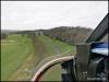 Approach to Haigh Hall 