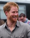 Prince Harry