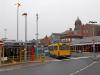 Wigan Bus Station