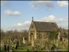 Wigan Cemetary